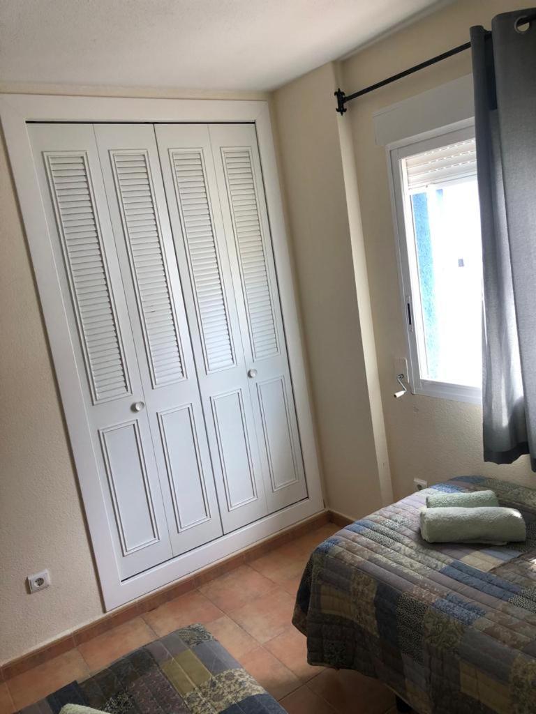 Bungalow Elena Casanova Calpe Exterior photo